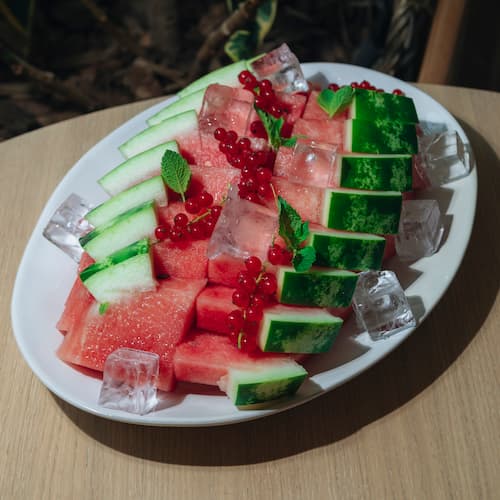 Арбуз